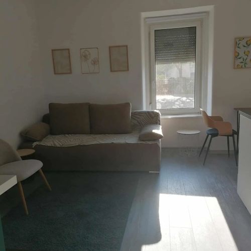 Napvirág Apartman Balatonboglár – Balatonboglár, Ungaria