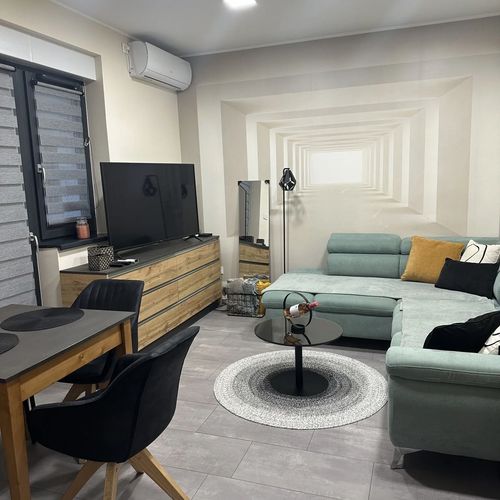 Apartment St Moor 1 Pécs