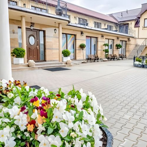 Filip Pokoje - Śniadanie, Sauna, Parking w cenie – Osłonino, Polonia