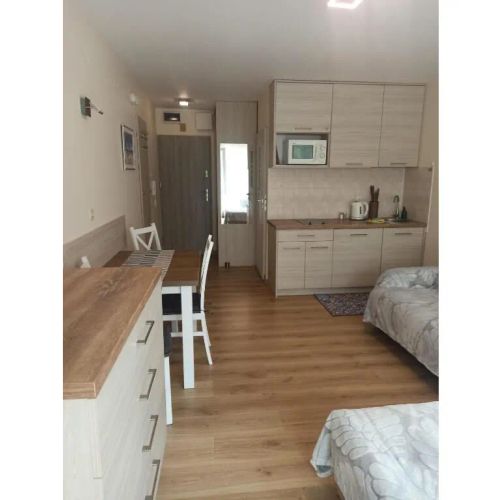 Apartament Z Krynica Morska – Krynica Morska, Polonia