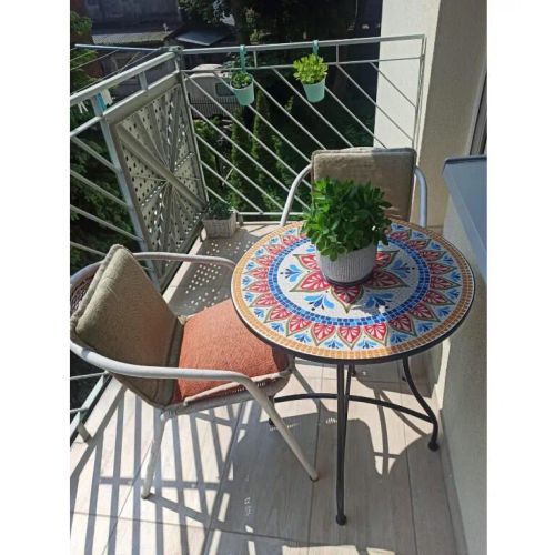 Apartament Z Krynica Morska – Krynica Morska, Polonia