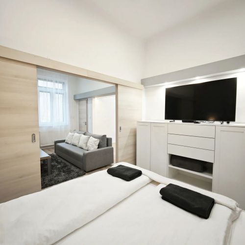 Vibe City Apartment Kecskemét – Kecskemét, Ungaria