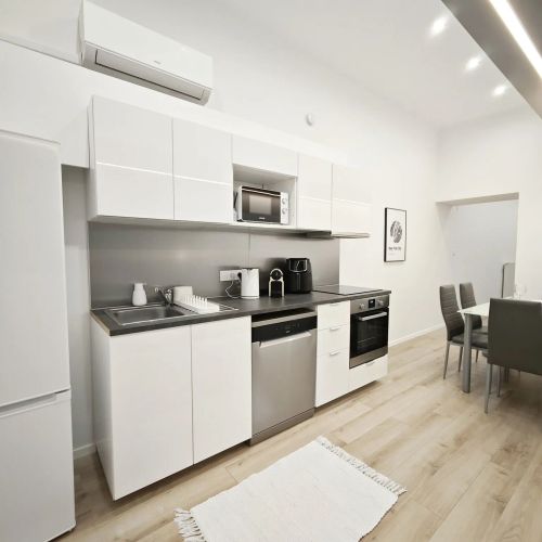 Vibe City Apartment Kecskemét – Kecskemét, Ungaria