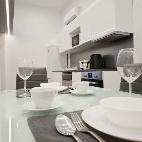 Vibe City Apartment Kecskemét – Kecskemét, Ungaria