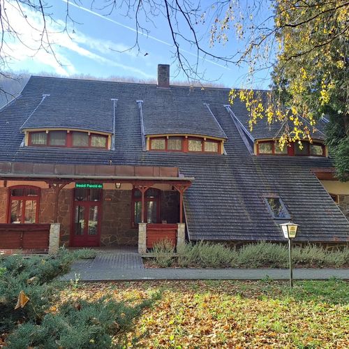 Odvaskő Panzió és Étterem Ugod