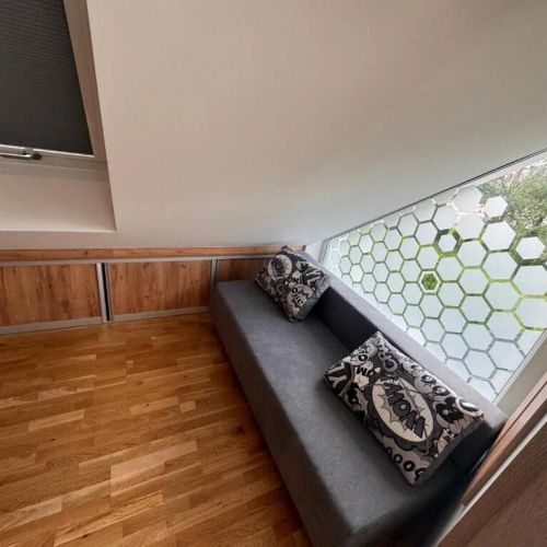 Apartament Partyzant Ostróda