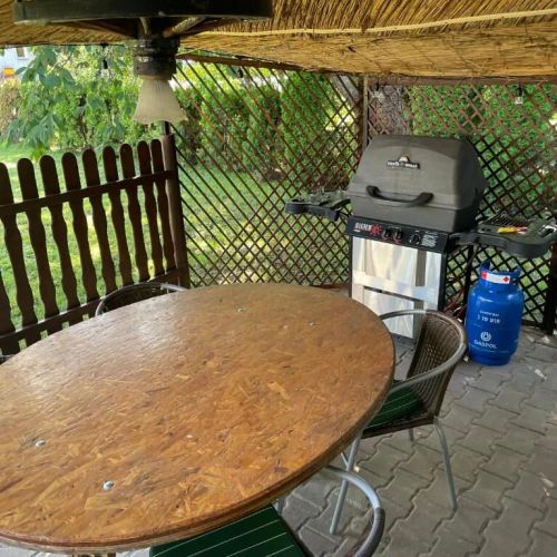 Apartament Partyzant Ostróda – Ostróda, Polonia