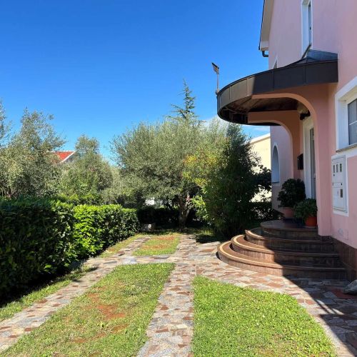 Apartman Mira Vantacici Malinska – Malinska, Croația