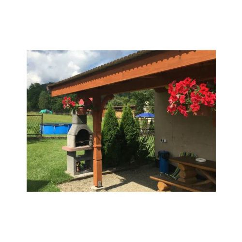 Domek Jodłowa - 2 km do Stoku Narciarskiego Korbielów