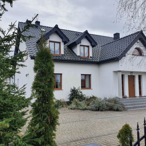 365PAM - Całoroczna Villa Morskie Historie dla 34 osób Grzybowo