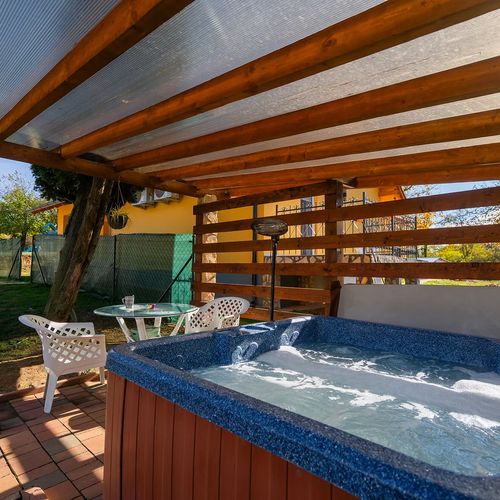 Non Stop Apartman Pihenőbirtok Kaposvár