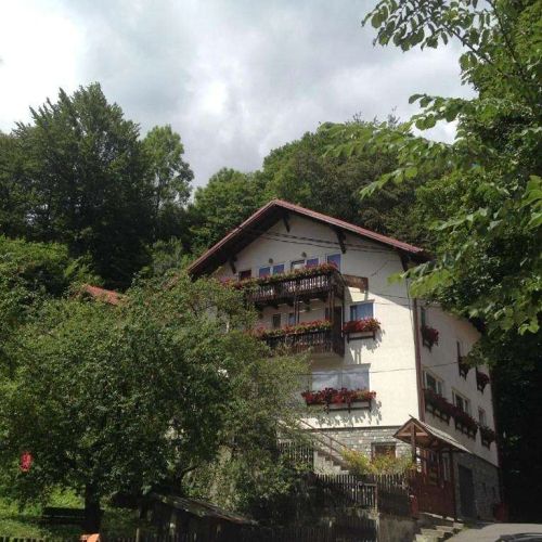 Vila Thomas Sinaia – Sinaia, România