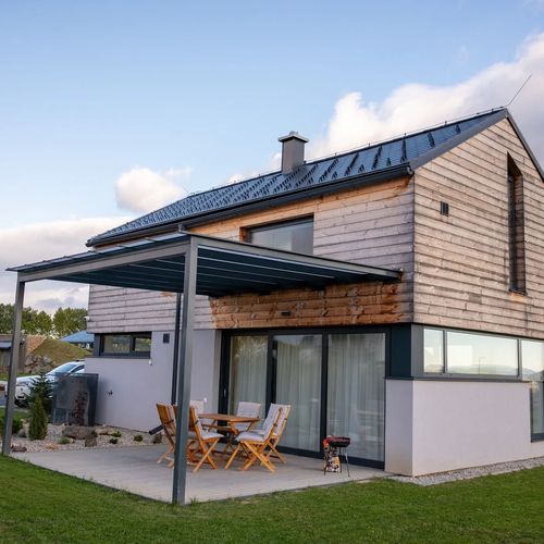 Chata Veľká Lomnica