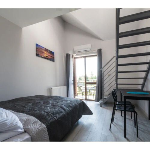 Hygge Apartamenty – Junoszyno, Polonia