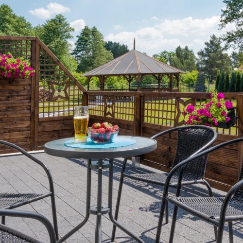Hygge Apartamenty – Junoszyno, Polonia