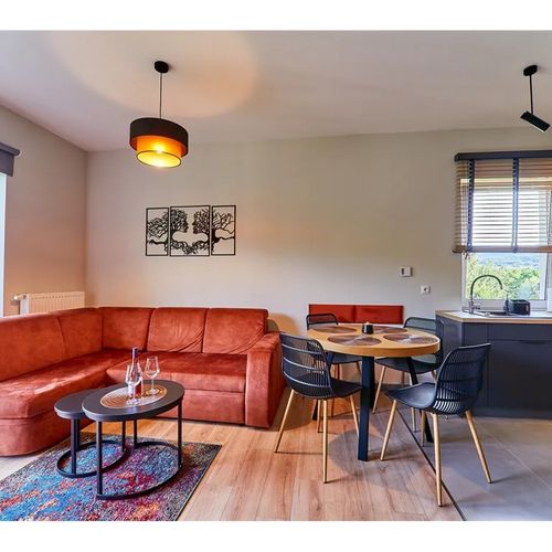 Apartament Loftowy na Wzgórzu Polanica-Zdrój