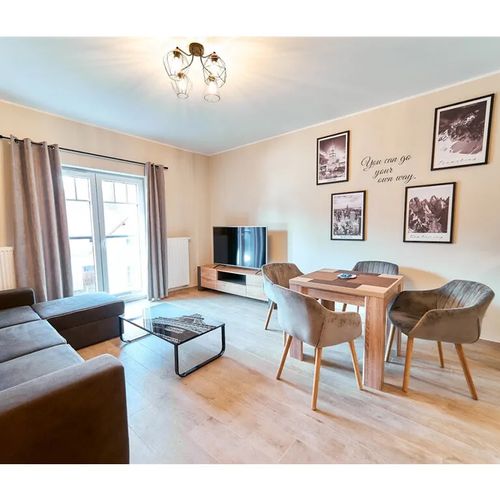 Willa Ogrodowa Polanica Zdrój