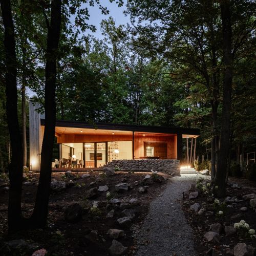 Monolith Lodge Pilisszentkereszt