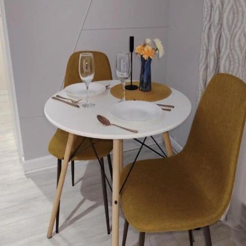 Apartament Vicky's Boulevard Nest Alba Iulia – Alba Iulia, România