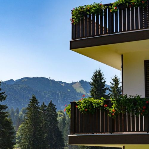 Grand Chalet Ramina Brașov – Brașov, România