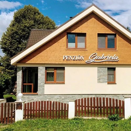 Penzion Gabriela 