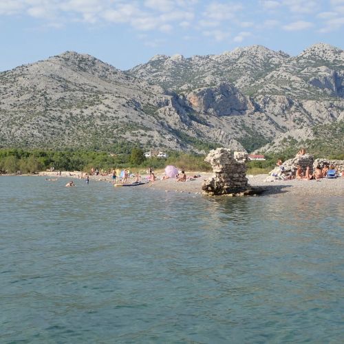 Apartmani Centar Starigrad – Starigrad, Croația