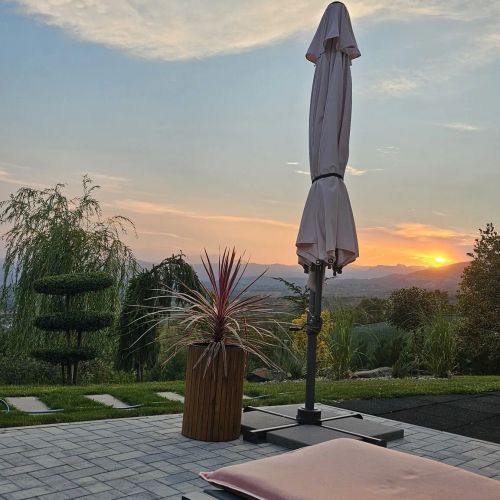 Vila Above Village Berislăveşti – Berislăveşti, România