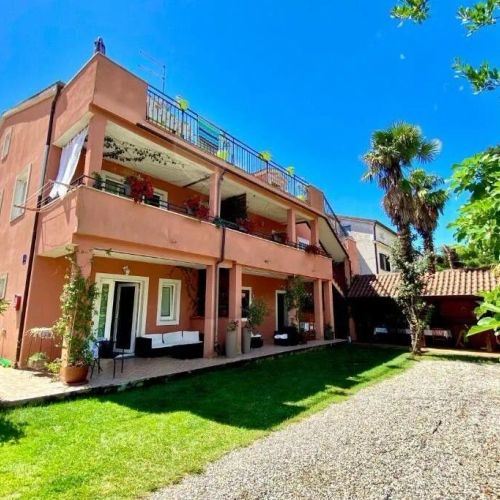 Apartments By The Sea Novigrad - 24877