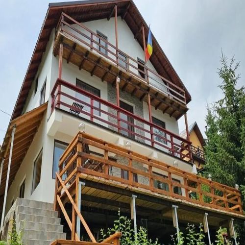Vila Liziera Rânca 