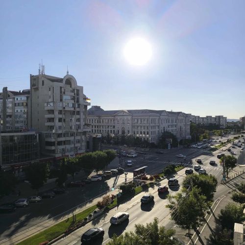 Cityline Craiova Apartment