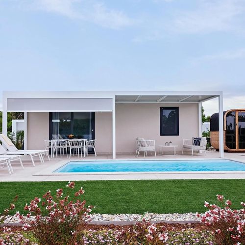 Resort Amadria Park Exclusive Beach Villas Šibenik