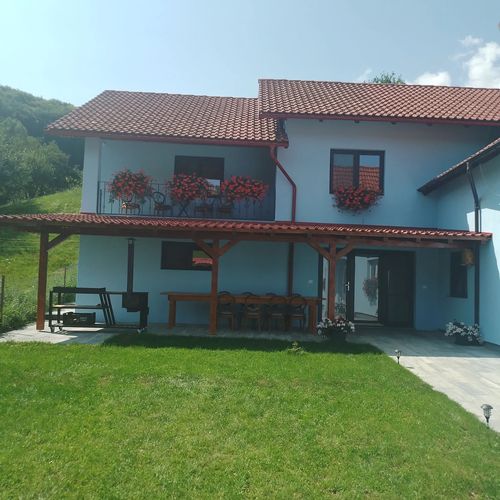 Casa Ardelean Sita Buzăului