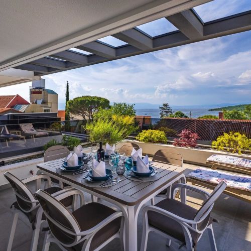 Apartman Aurelius Njivice