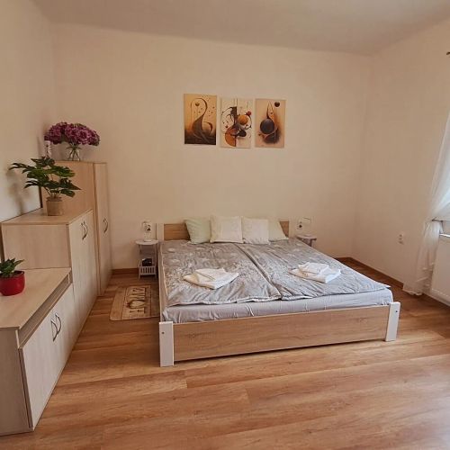 Pihenőház Vendégház Pécs – Pécs, Ungaria