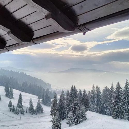 Casa Bucovina Sky View Gura Humorului – Gura Humorului, România