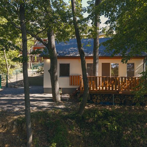 Fácán Fészek Vendégház Mátraszentimre