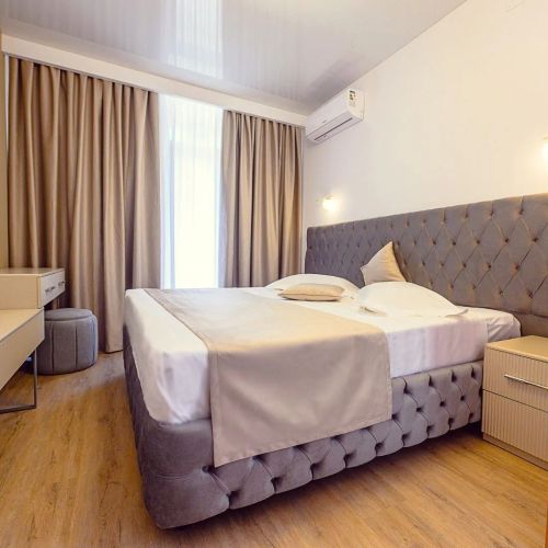 Office Villas Costinești – Costineşti, România