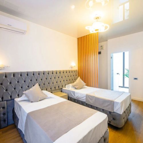 Office Villas Costinești – Costineşti, România