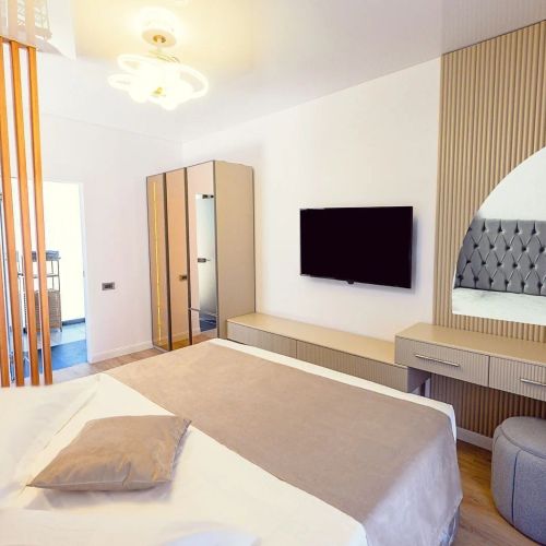 Office Villas Costinești – Costineşti, România