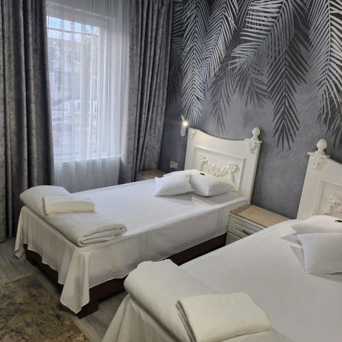 Hotel Mantra Arad – Arad, România