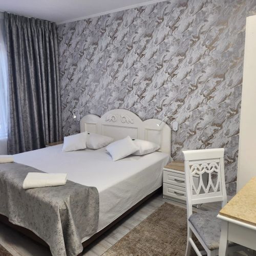 Hotel Mantra Arad