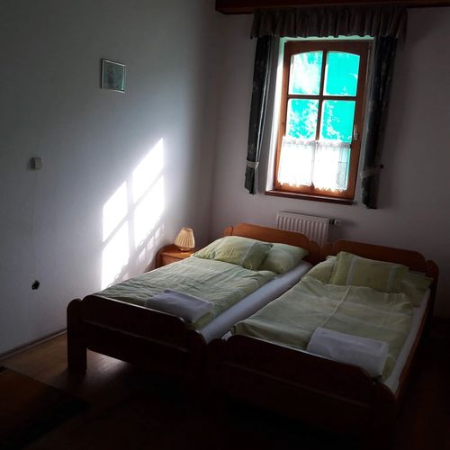 Odvaskői Turistaház Bakonyszücs