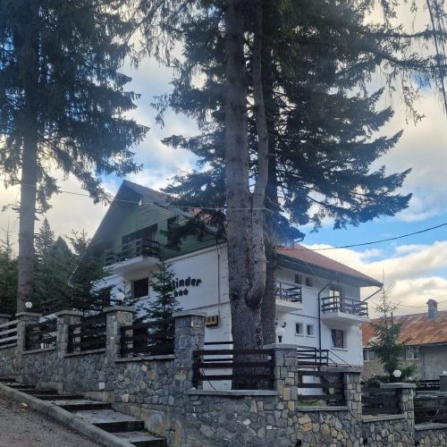 Kalinder Ski Chalet Buşteni – Buşteni, Rumunia