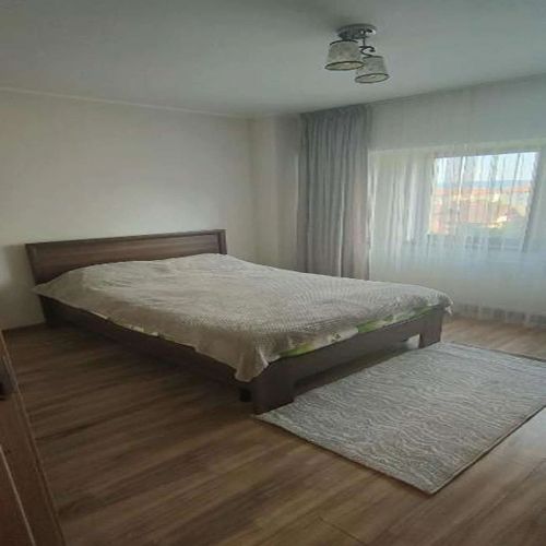 Apartament Adrian 2 camere Râmnicu Vâlcea