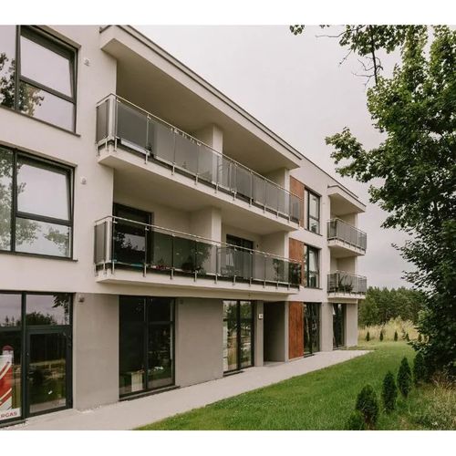 Apartament Ukiel Park 7 Olsztyn