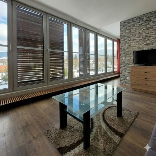 Apartament  Krystyna  Ustroń  