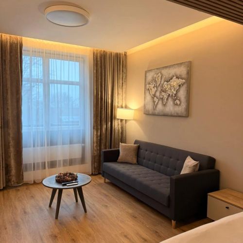 Hotel&restaurant Větruše