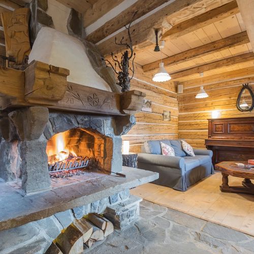 Osada Pienińska Krościenko