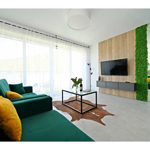 Apartament Natura Szczyrk – Szczyrk, Polonia