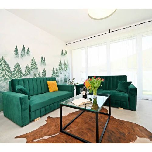 Apartament Natura Szczyrk – Szczyrk, Polonia